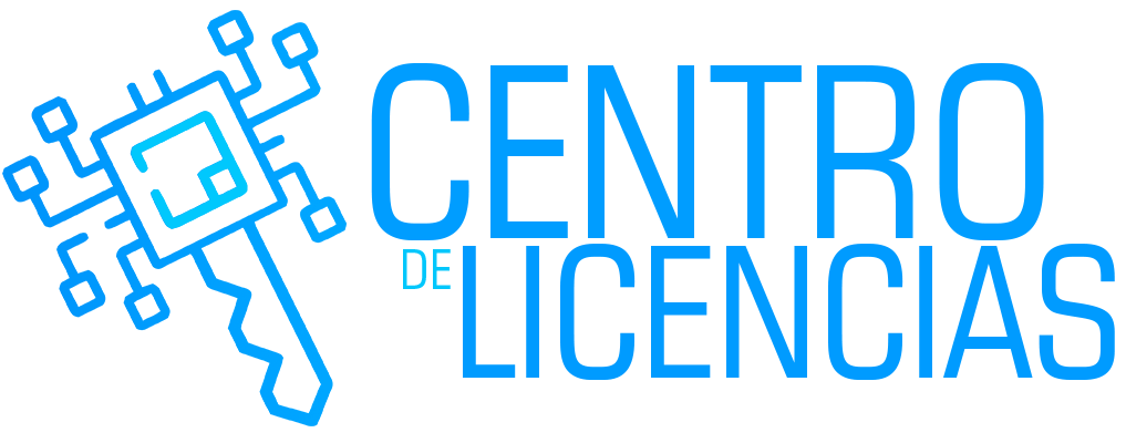 Centro de Licencias