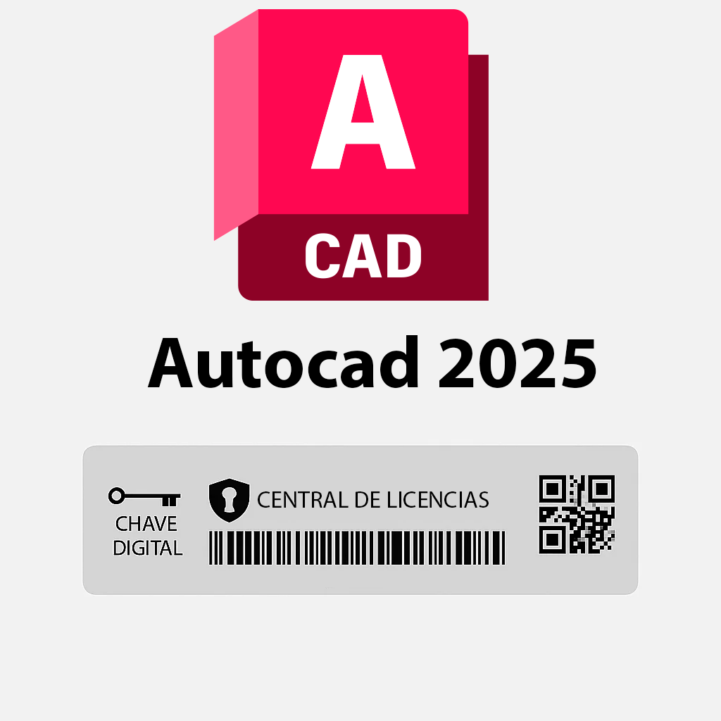 Autocad Autocad 2025 - Licencia Anual - Image 1