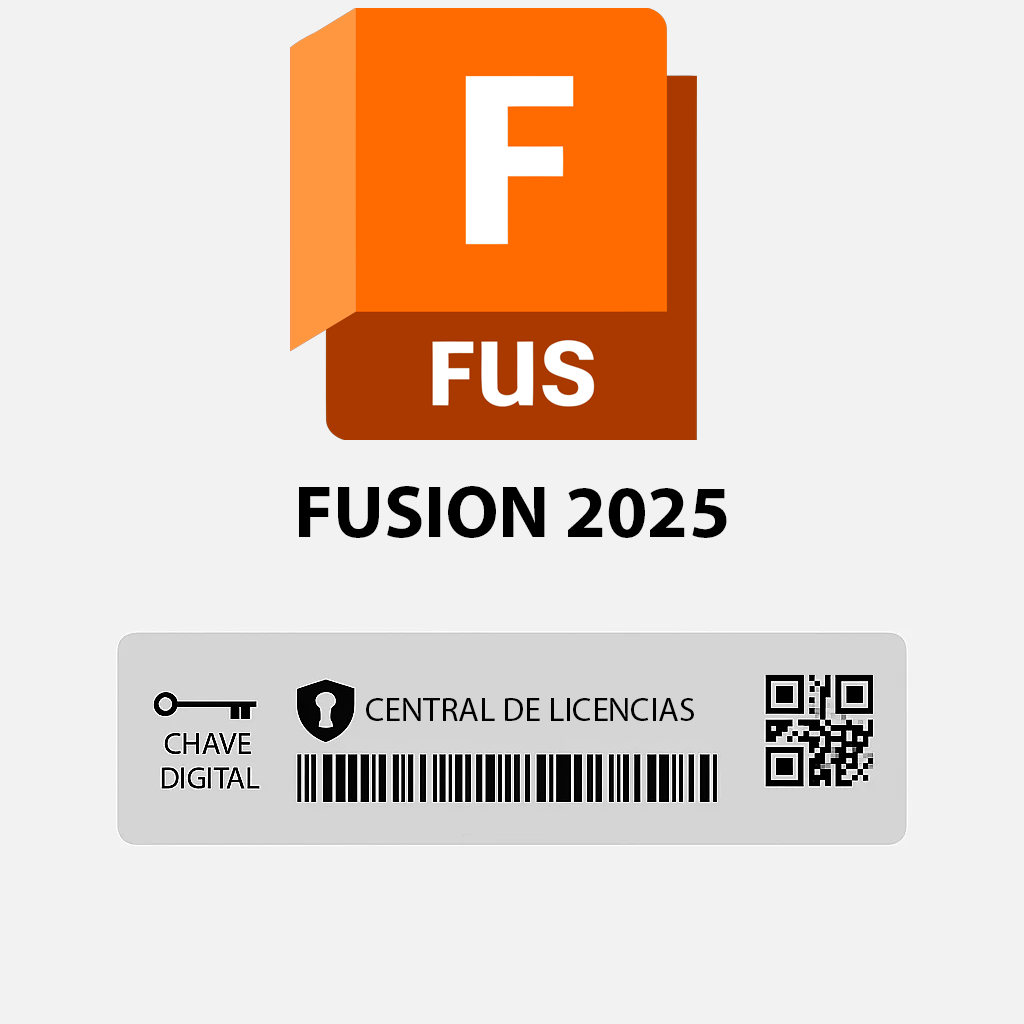 FUSION Fusion 2025 - Licencia Anual - Image 1