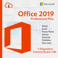Office 2019 professional plus