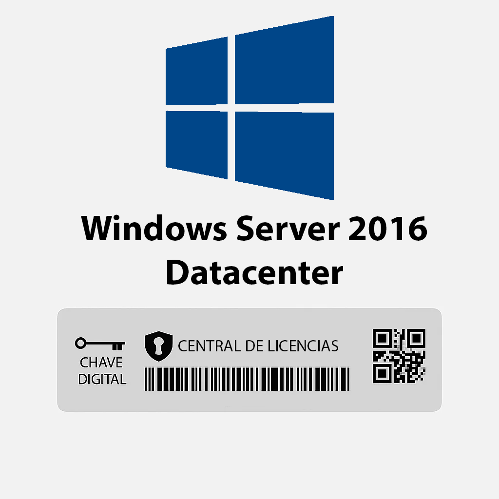 Server 2016 Datacenter Windows Server 2016 Datacenter - Image 1