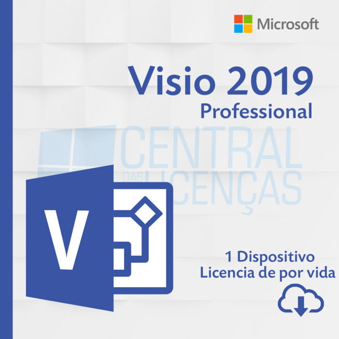 Visio 2019 Professional