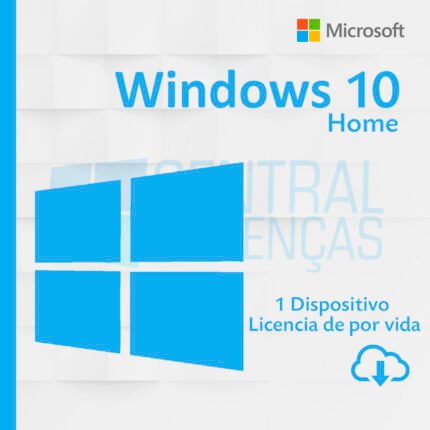 Windows 10 Home