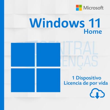 Windows 11 Home