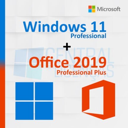 Windows 11 Office 2019