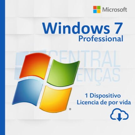 Windows 7 Professional