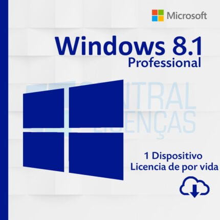 Windows 8.1 Professional