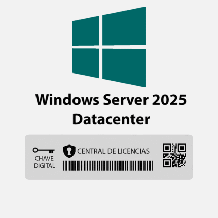 Windows Server 2025 Datacenter